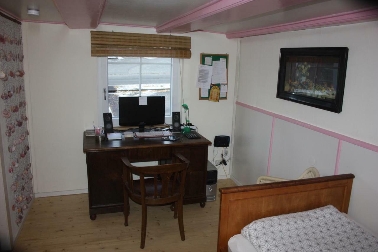 Ferienwohnung Fink Tengen Exterior foto